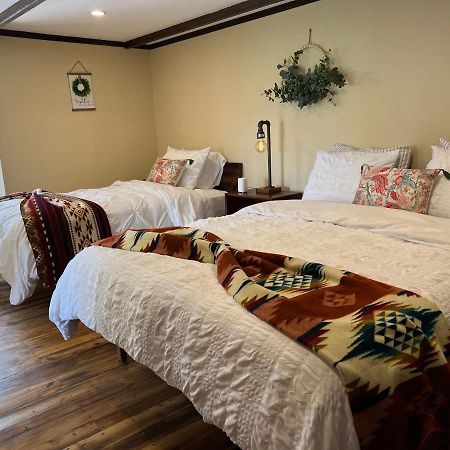 Guamote Hacienda Santa Ana Lodging מראה חיצוני תמונה