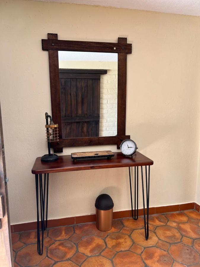Guamote Hacienda Santa Ana Lodging מראה חיצוני תמונה