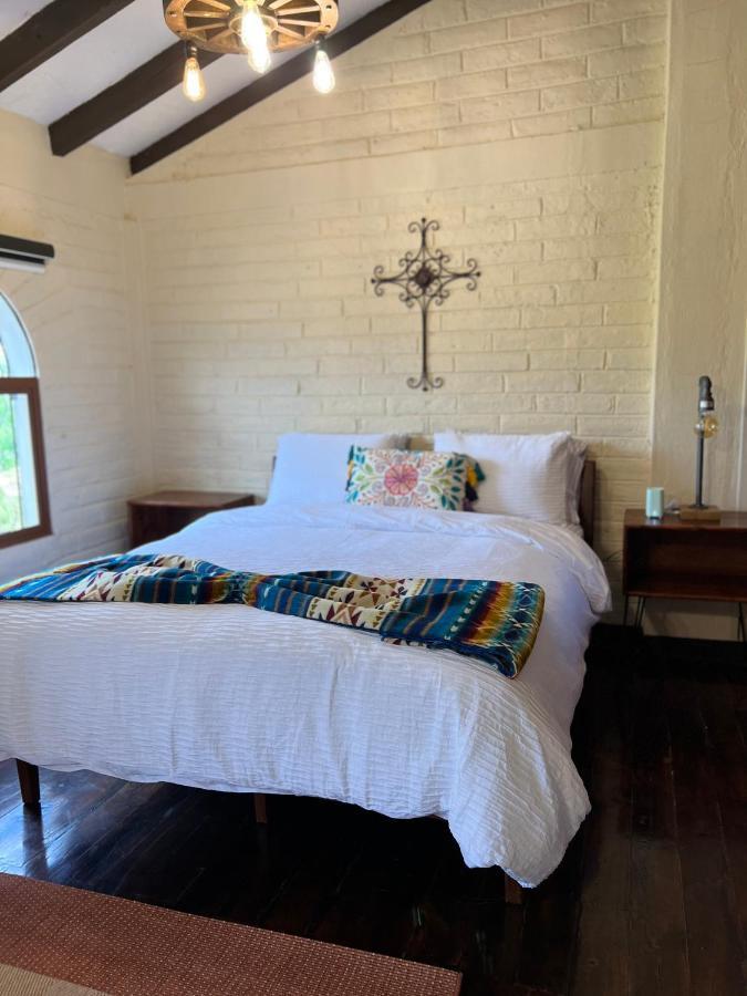 Guamote Hacienda Santa Ana Lodging מראה חיצוני תמונה