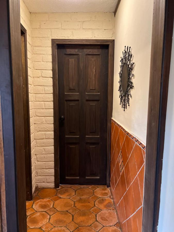 Guamote Hacienda Santa Ana Lodging מראה חיצוני תמונה